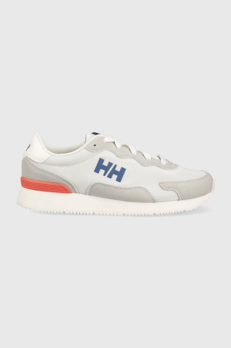 Helly Hansen buty 11866 W FURROW kolor szary