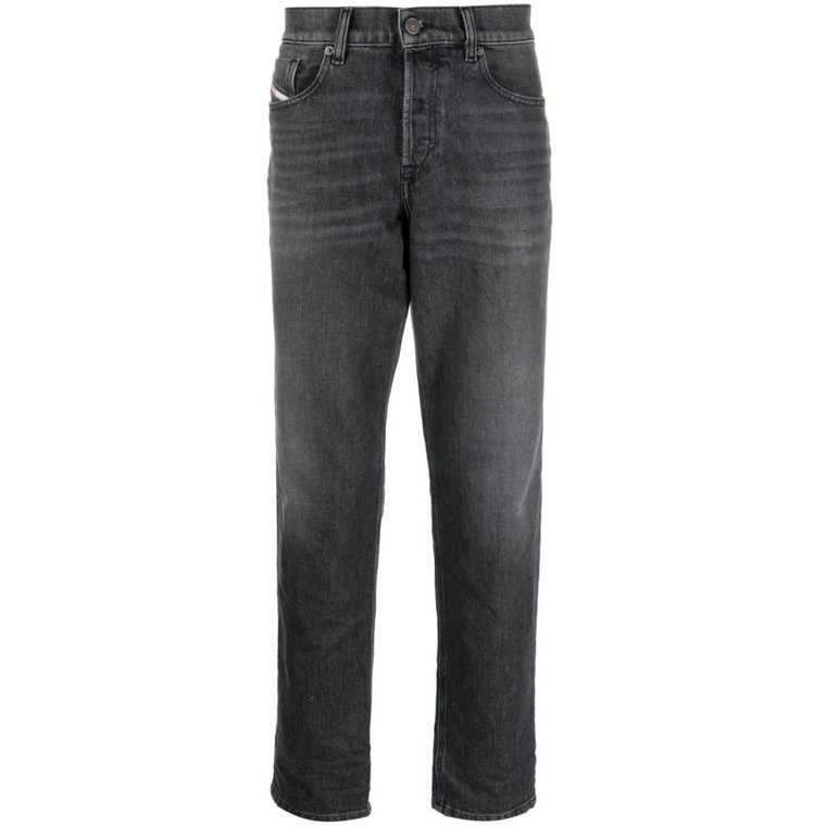 2023 D-Finitive L.32 Slim-Fit Jeans Diesel