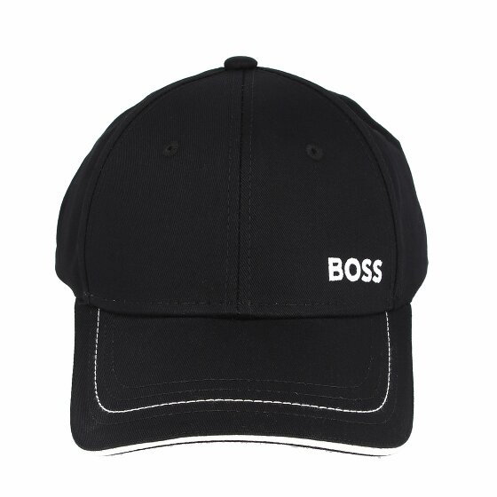 Boss Czapka z daszkiem 28 cm black-001