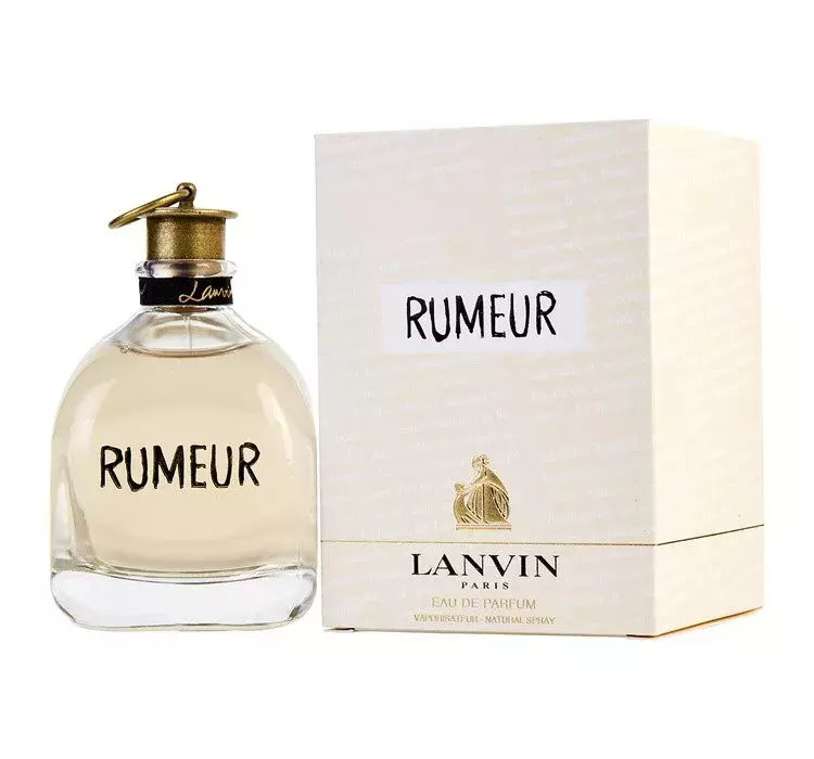 LANVIN RUMEUR WODA PERFUMOWANA SPRAY 100ML