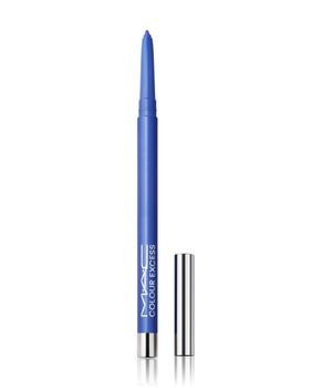 MAC Colour Excess Gel Pencil Eyeliner 3.5 g PERPETUAL SHOCK!