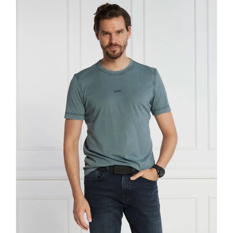 BOSS ORANGE T-shirt Tokks | Regular Fit