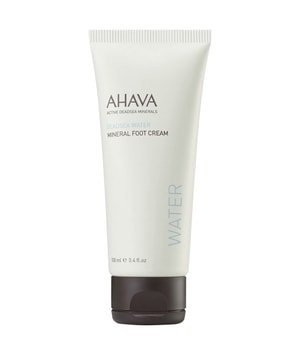 AHAVA Deadsea Water Mineral Krem do stóp 100 ml