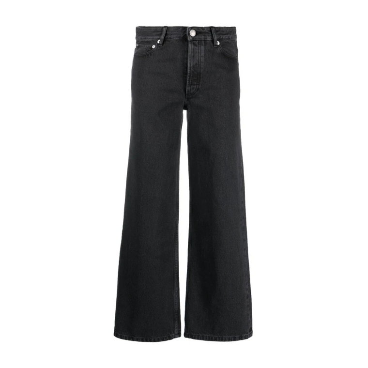 Flared Jeans A.p.c.