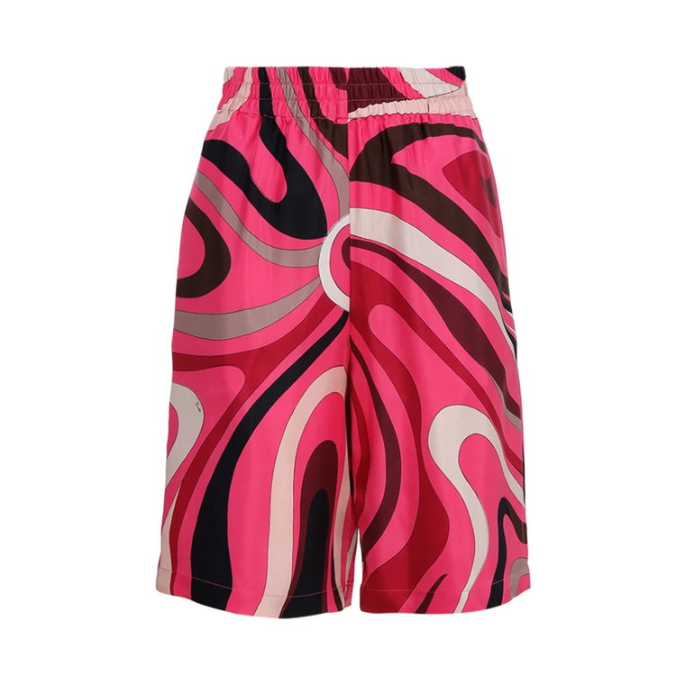 Shorts Emilio Pucci