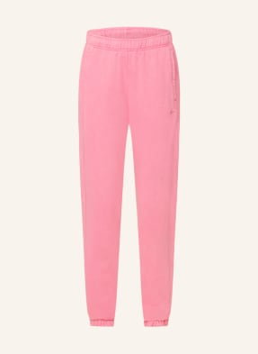 Adidas Spodnie Dresowe All Szn pink