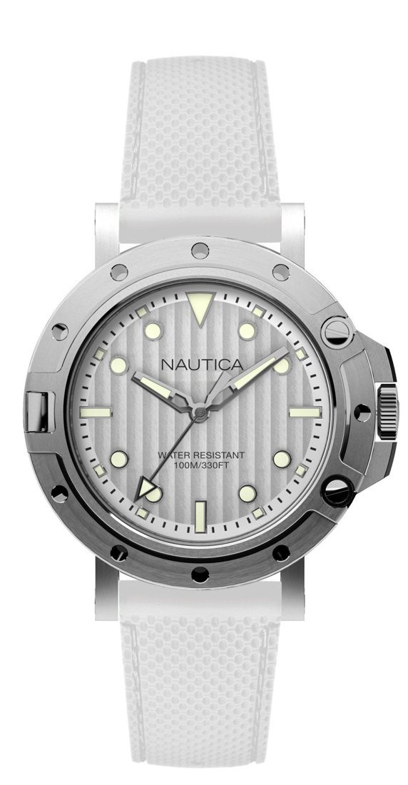 Uniwersalny Zegarek NAUTICA model NAD12548G (40MM)