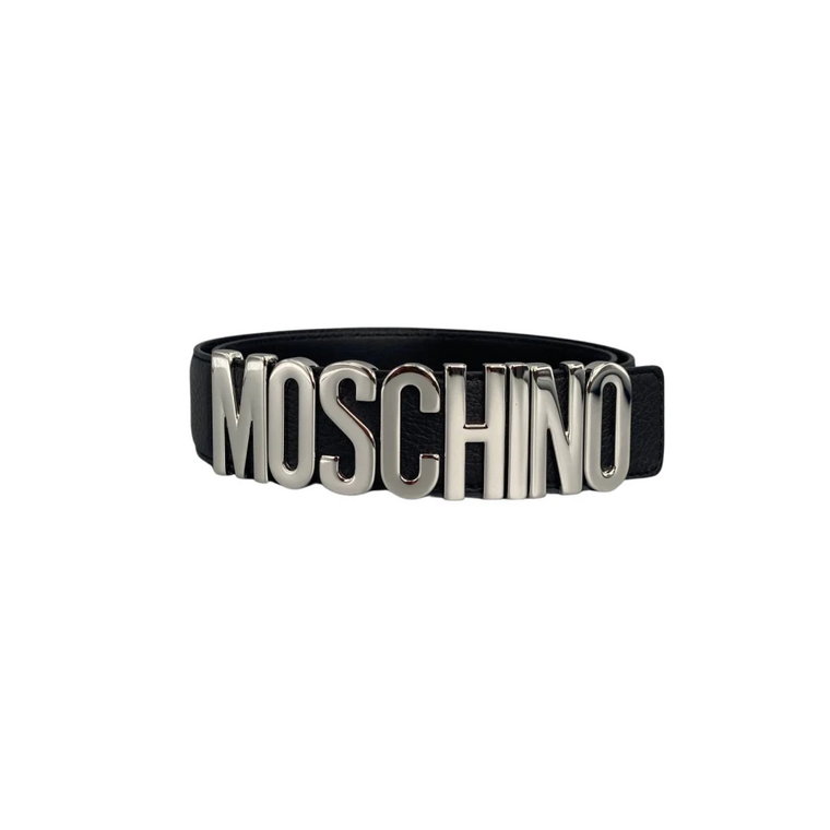 Belts Moschino