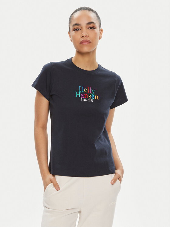 T-Shirt Helly Hansen