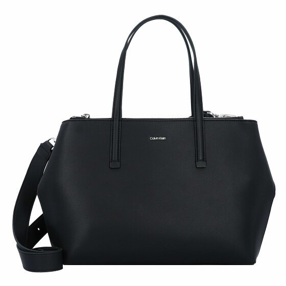 Calvin Klein CK Must Torba 30 cm ck black