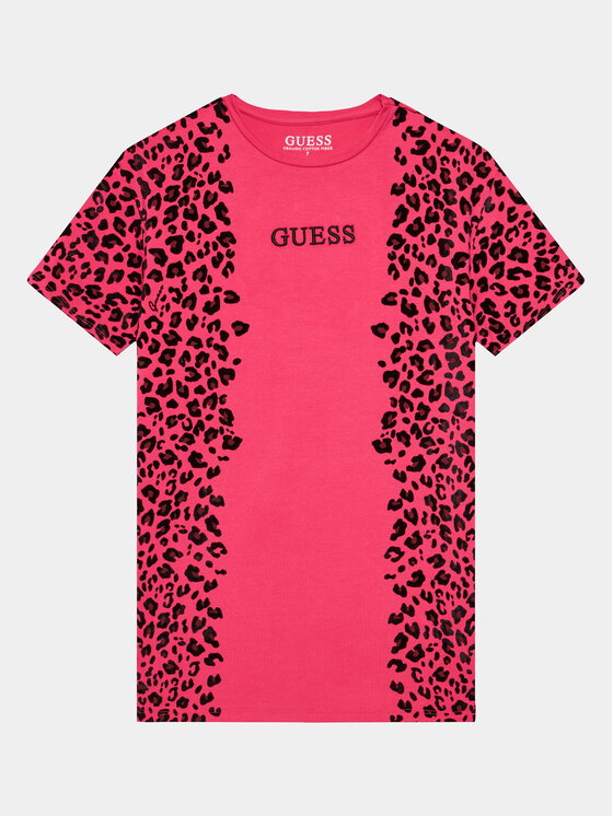 T-Shirt Guess