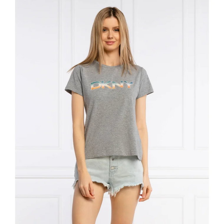 DKNY T-shirt | Regular Fit