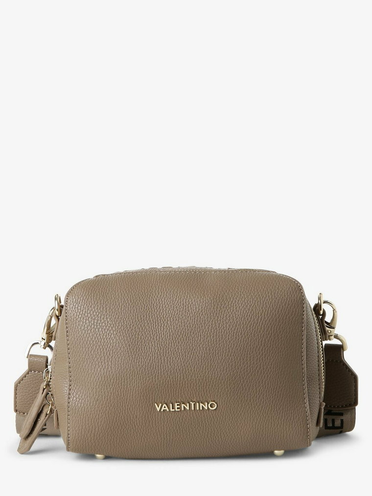 VALENTINO HANDBAGS - Damska torba na ramię  Pattie, beżowy