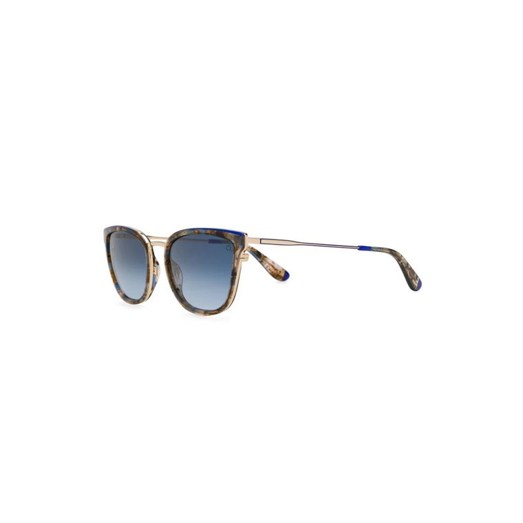 Madelein 1Hvbl Sunglasses Etnia Barcelona