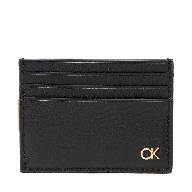 Etui na karty kredytowe Calvin Klein