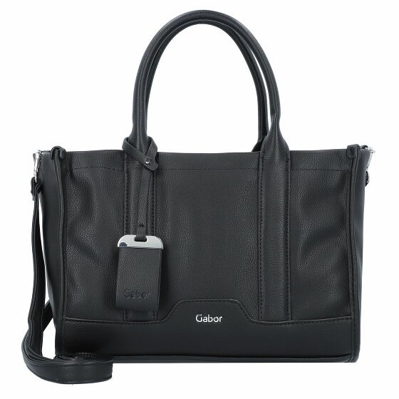 Gabor Marga Shopper Bag 29 cm black