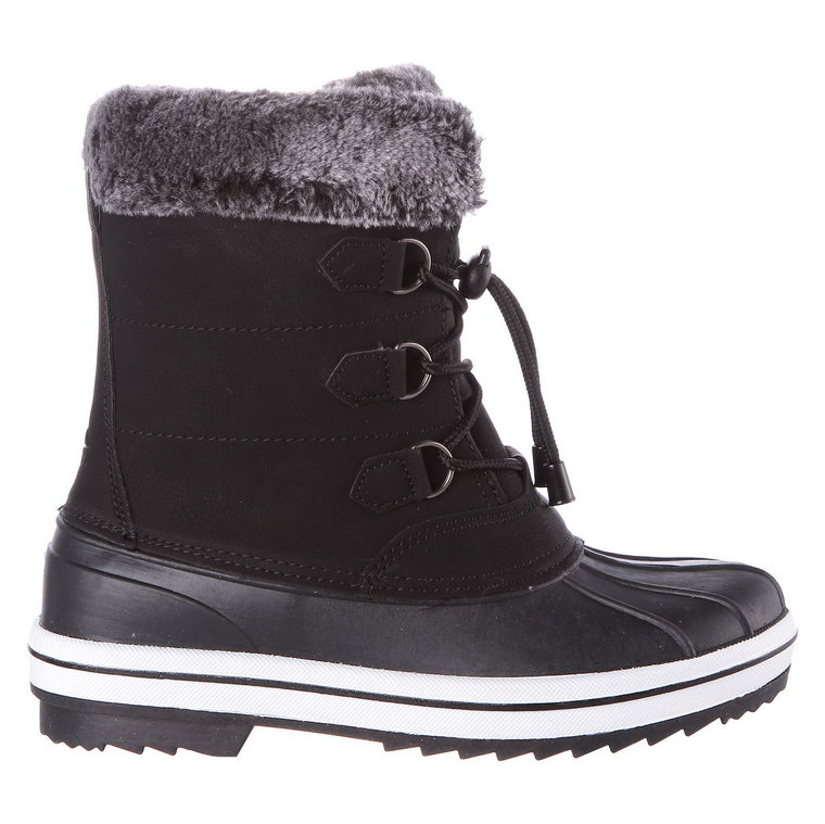 Buty śniegowce dla dzieci McKinley Lomas II JR 252538