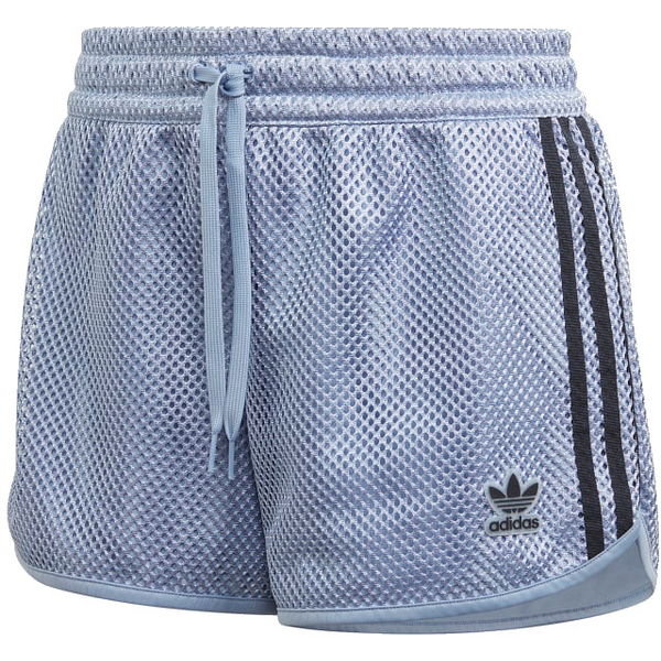 Spodenki damskie Mesh Adidas