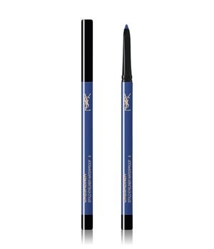 Yves Saint Laurent Crushliner Eyeliner 0.4 g Nr. 6 - Bleu Enigmatique