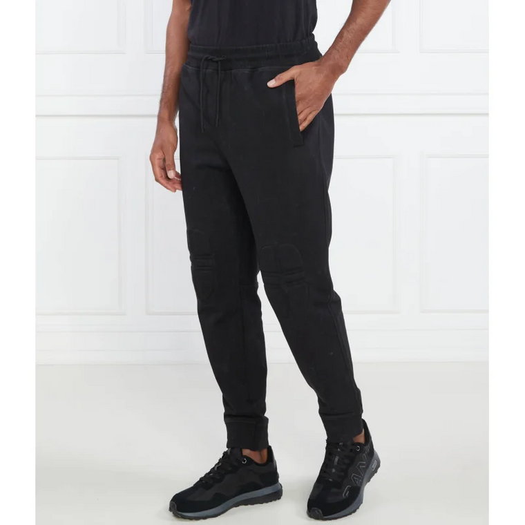 BOSS ORANGE Spodnie dresowe Seozone | Regular Fit