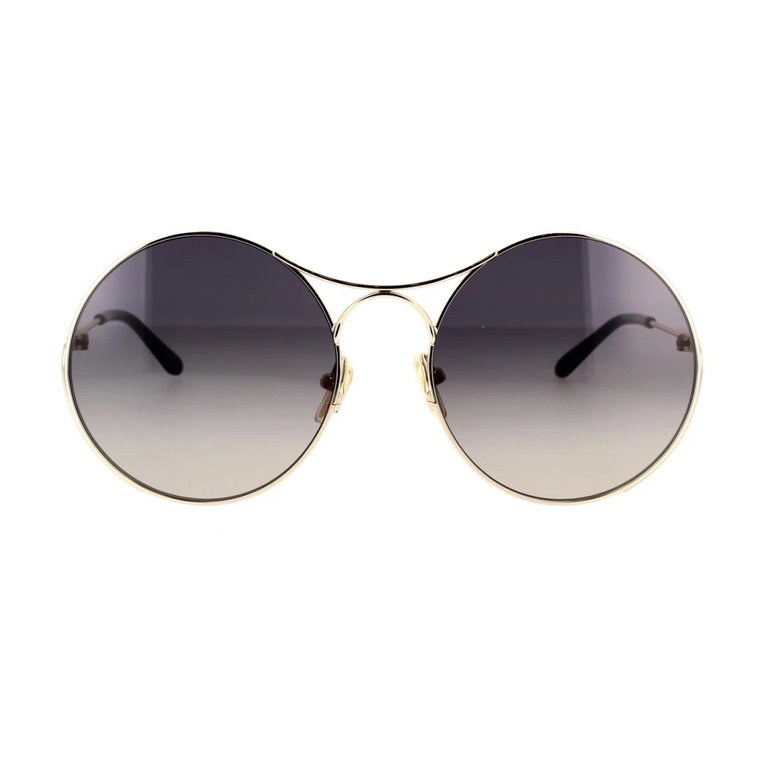 Okulary przeciwsłoneczne Chloé Ch0166S 001 Chloé