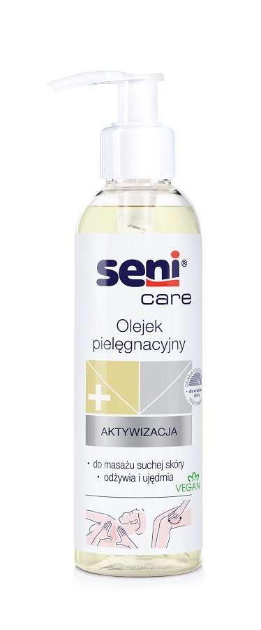 Seni Care Olejek pielęgnacyjny, 200 ml