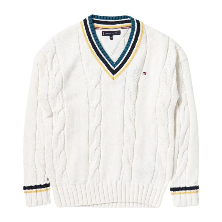 Knitwear Tommy Hilfiger