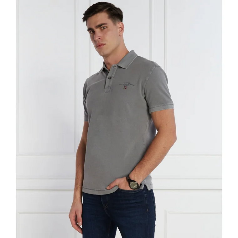 Napapijri Polo ELBAS | Regular Fit