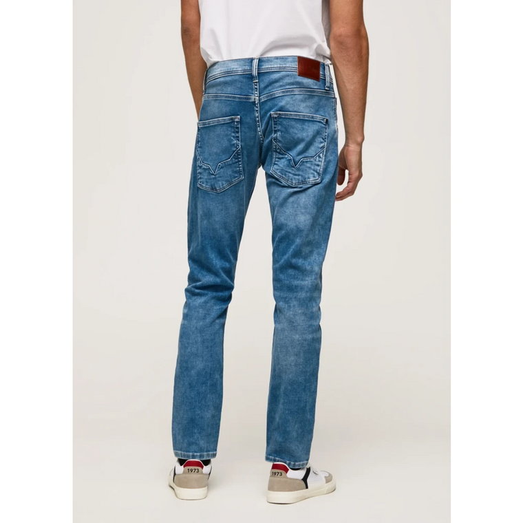 Slim-fit Jeans Pepe Jeans