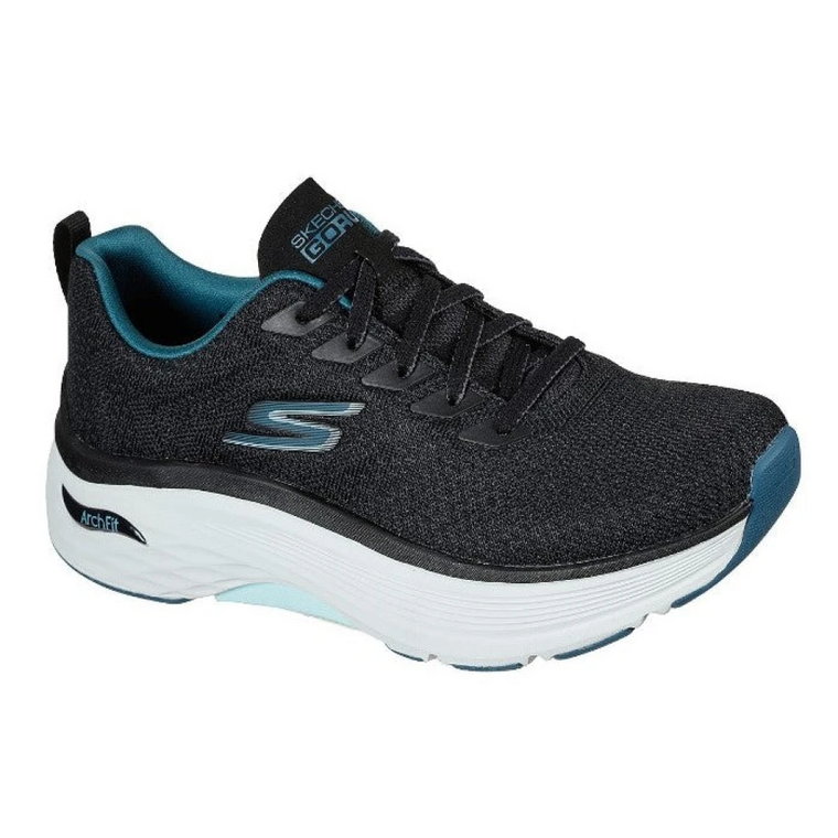 Max Cushion Arch Fit Sneaker Skechers