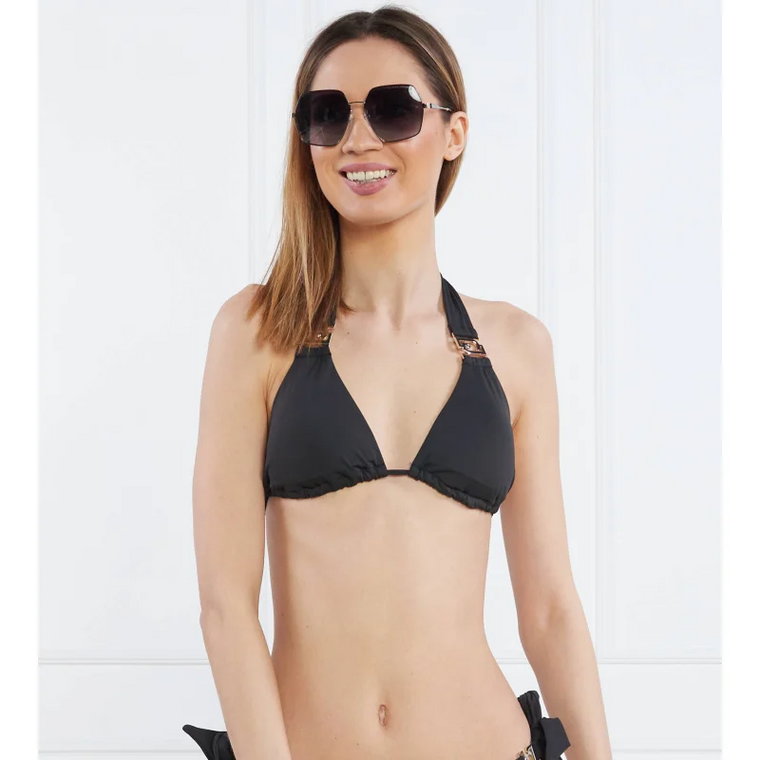 Liu Jo Beachwear Góra od bikini TRIANGLE