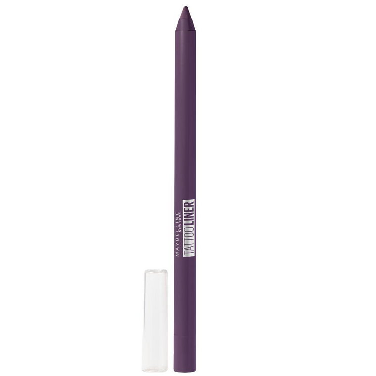 Maybelline Tattoo Gel Liner Pencil Kredka do oczu 940 Rich Amethyst 1,3g