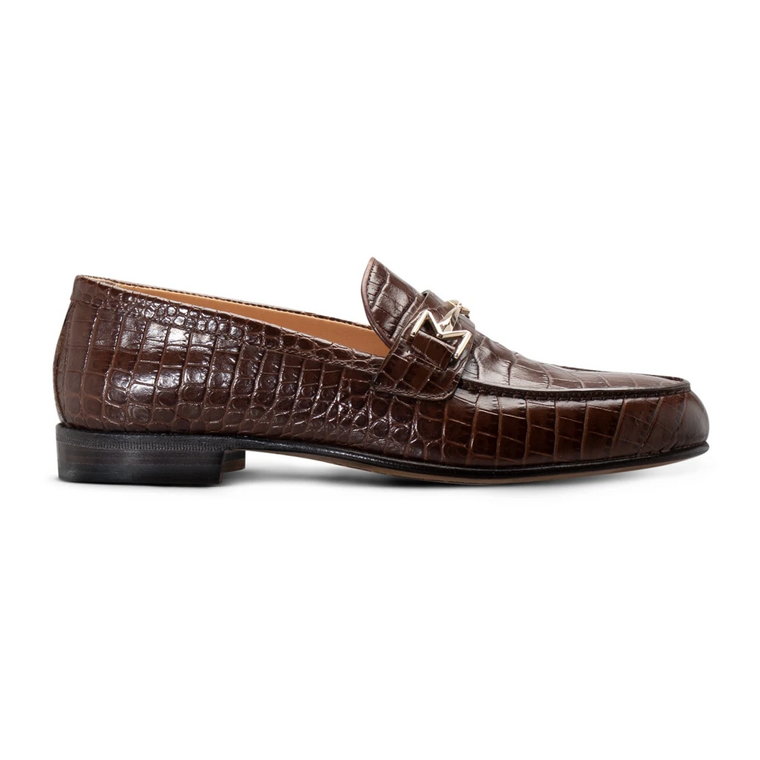 Loafers Moreschi