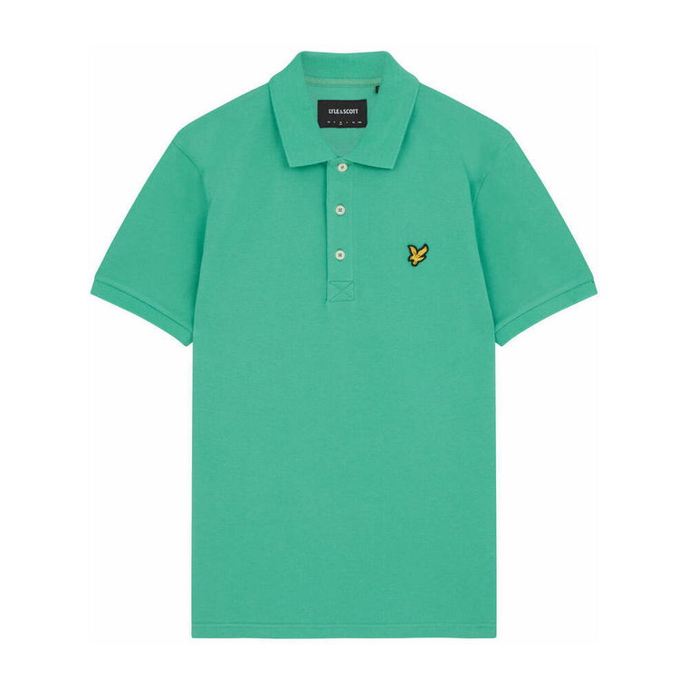 Koszulka Polo Lyle & Scott