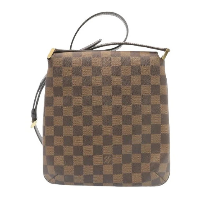 Używana torba na ramię Louis Vuitton Vintage