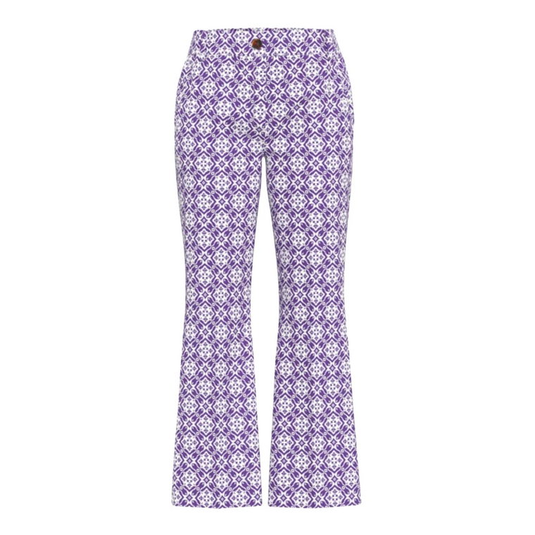 Wide Trousers Marella