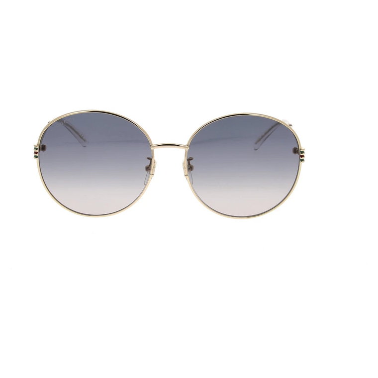 Podkreśl swój styl okularami przeciwsłonecznymi dla kobiet Gucci