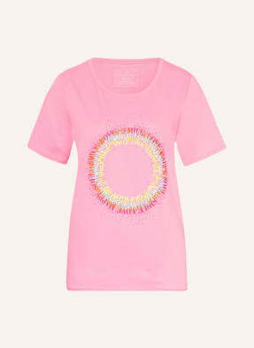 Lieblingsstück T-Shirt Deikel pink