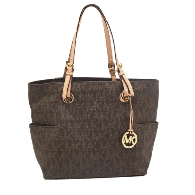 Pre-owned Torba Tote Michael Kors Pre-owned