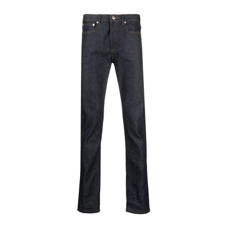 Slim-fit Jeans A.p.c.