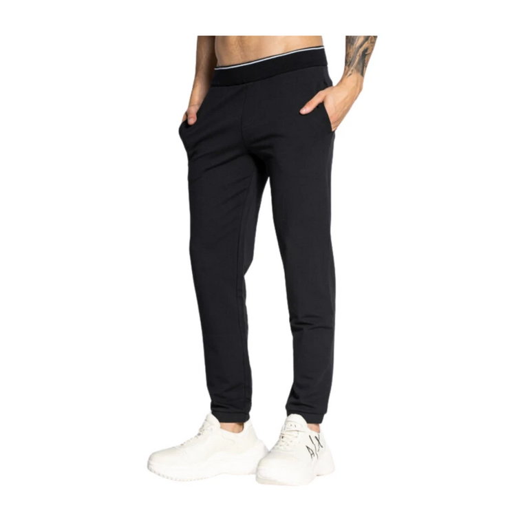 Spodnie Jogger Armani Exchange