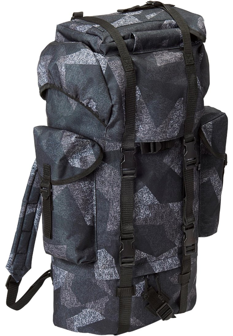 Plecak Digital Night Camo Brandit Nylon Military BD8003