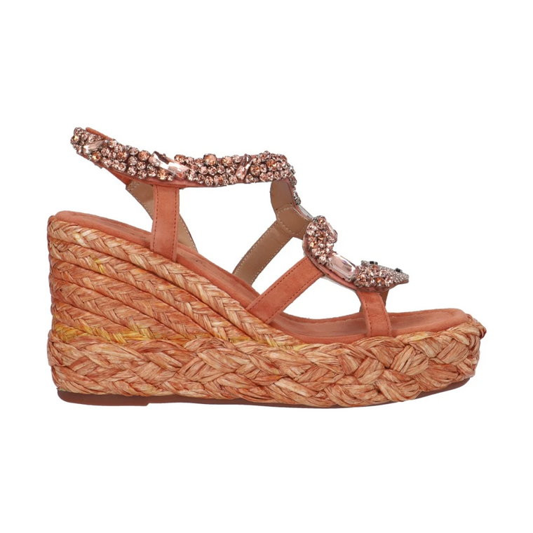 Wedges Alma EN Pena