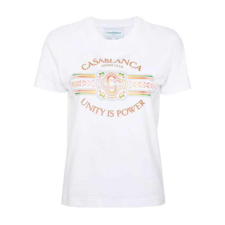 T-Shirts Casablanca