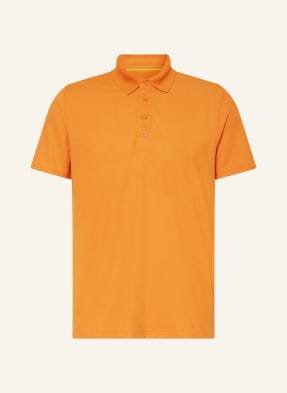 MeRu' Funkcyjna Koszulka Polo Bristol orange