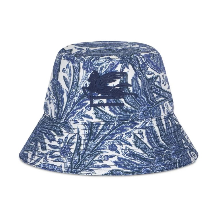 Hats Etro