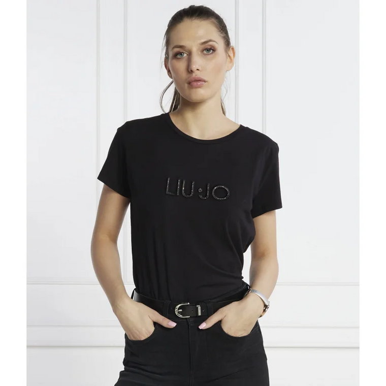 Liu Jo Sport T-shirt | Regular Fit