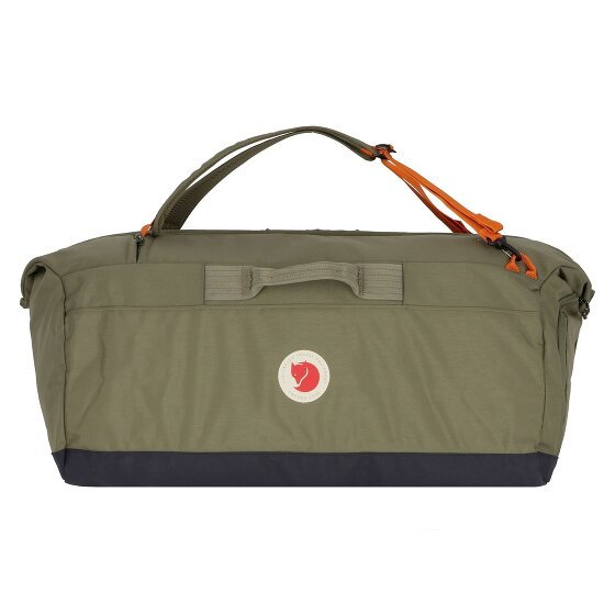 Fjällräven Färden Duffel Torba podróżna Weekender 66 cm green