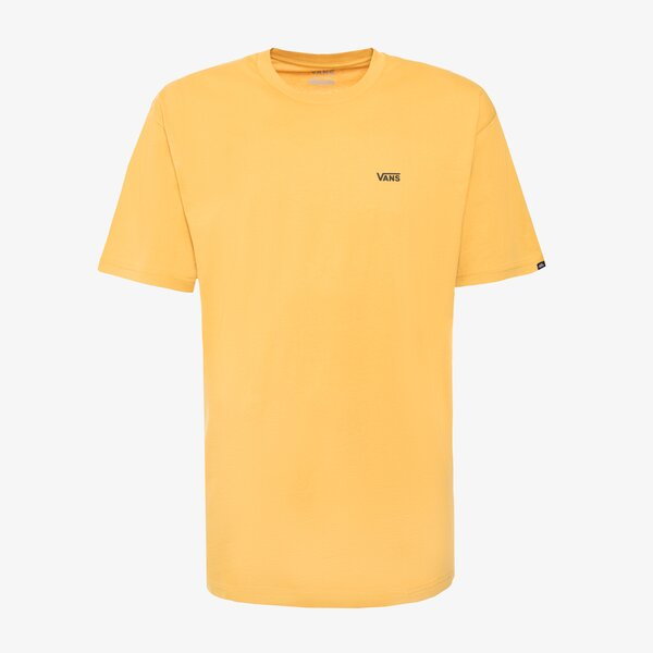 VANS T-SHIRT MN LEFT CHEST LOGO TEE NARCISSUS