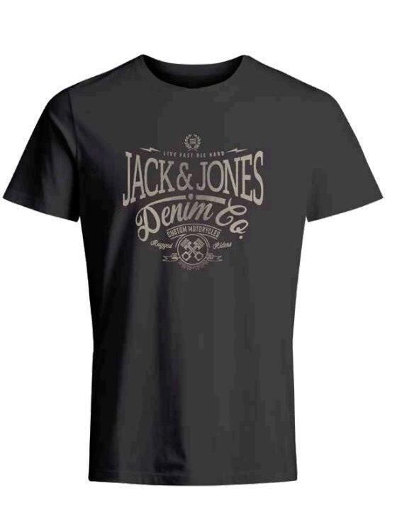 T-Shirt Jack&Jones